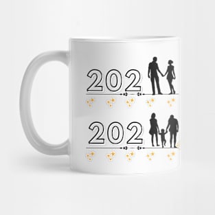 Life Goals Mug